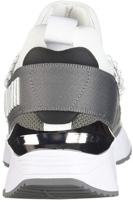 (W) Puma Muse Maia Smet 'Putih Kelabu Warna Blok' 368336-01 Shop (W) Puma Muse Maia Smet 'Putih Kelabu Warna Blok' 368336-01