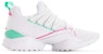 (W) Puma Muse Maia Street 'Knockout Pink' Wanita 367355-02