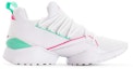 Order (W) Puma Muse Maia Street 'Knockout Pink' Wanita 367355-02