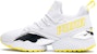 (W) Puma Muse Maia TZ Metallic 'Blazing Yellow' Kuning Menyala 369492-01