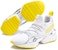 (W) Puma Muse Maia TZ Metallic 'Blazing Yellow' Kuning Menyala 369492-01