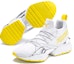 Purchase (W) Puma Muse Maia TZ Metallic 'Blazing Yellow' Kuning Menyala 369492-01