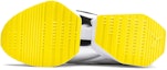 Details for (W) Puma Muse Maia TZ Metallic 'Blazing Yellow' Kuning Menyala 369492-01