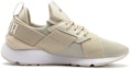 Order (W) Puma Muse Mesh 'Khaki' Zapatillas Mujer 370817-02