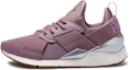Buy Puma Muse Mesh 女款 粉銀白 低筒運動鞋
