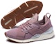 Purchase Puma Muse Mesh 女款 粉銀白 低筒運動鞋