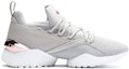Order Puma Muse Maia Metallic Rose 減震防滑運動鞋 女款 灰