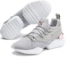Lookbook Puma Muse Maia Metallic Rose 減震防滑運動鞋 女款 灰