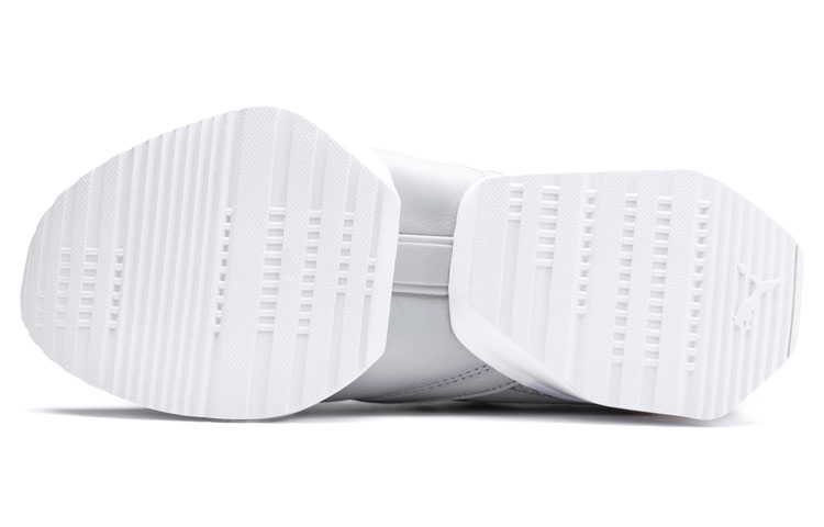 Purchase Puma Muse Maia Metallic Rose 減震防滑運動鞋 女款 灰