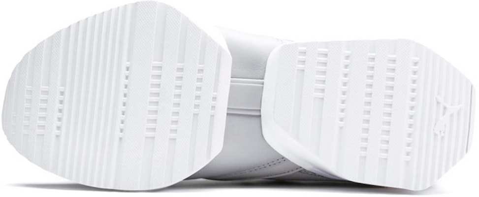 Puma Muse Maia Metallic Rose 減震防滑運動鞋 女款 灰 Purchase Puma Muse Maia Metallic Rose 減震防滑運動鞋 女款 灰