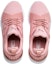 Lookbook (W) Puma Muse Perf Lace Low 'Pink' Wanita 369189-02