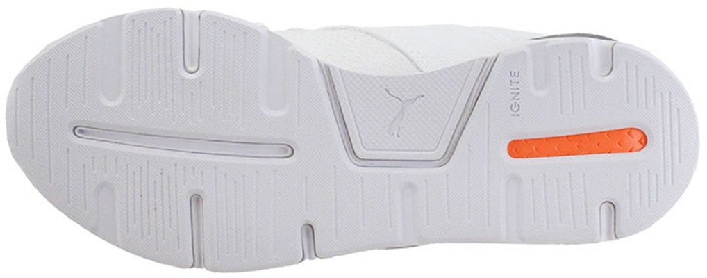 (W) Puma Muse Perf Lace Sepatu Sneakers Putih Rendah 369189-01 Purchase (W) Puma Muse Perf Lace Sepatu Sneakers Putih Rendah 369189-01