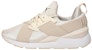 (W) 푸마 뮤즈 새틴 2 "브라질리안 샌드" (Puma Muse Satin 2 "Brazilian Sand") 368427-04