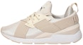 Buy (W) 푸마 뮤즈 새틴 2 "브라질리안 샌드" (Puma Muse Satin 2 "Brazilian Sand") 368427-04