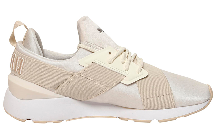 Order PUMA Muse Satin II 低筒 跑鞋 女款 淡粉色