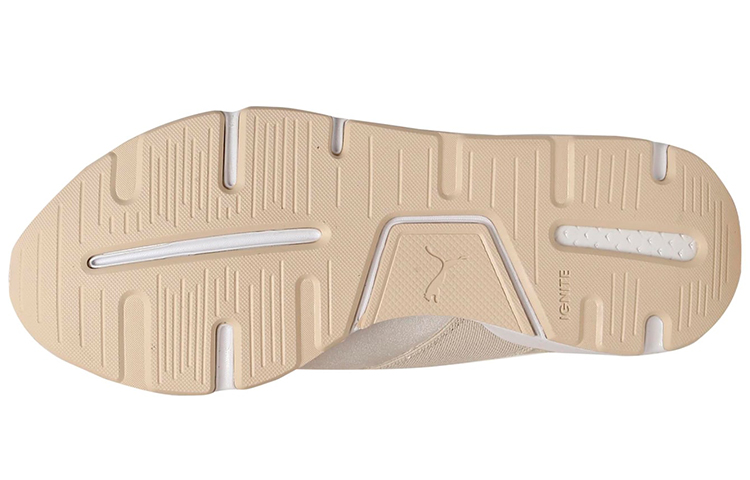 Details for PUMA Muse Satin II 低筒 跑鞋 女款 淡粉色