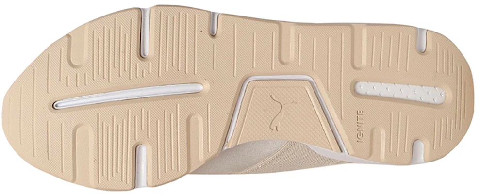 PUMA Muse Satin II 低筒 跑鞋 女款 淡粉色 Details for PUMA Muse Satin II 低筒 跑鞋 女款 淡粉色