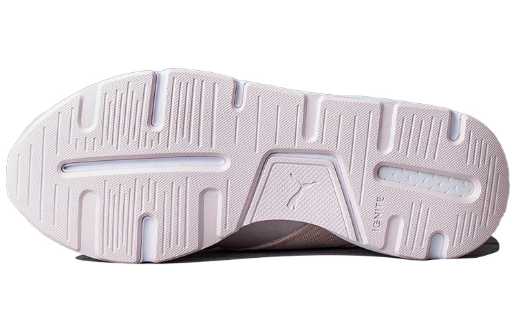 Lookbook (W) Puma Muse Satin 2 'Merah Jambu' 368427-10