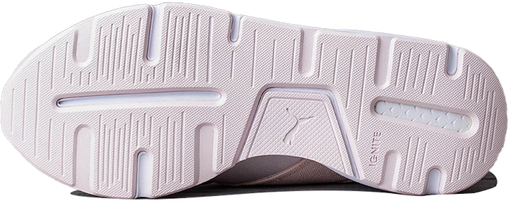 (W) Puma Muse Satin 2 'Pink' Wanita 368427-10 Lookbook (W) Puma Muse Satin 2 'Pink' Wanita 368427-10