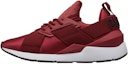 Buy (W) 푸마 뮤즈 사틴 2 "석류" (Puma Muse Satin 2 "Pomegranate") 368427-01