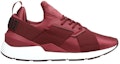 Order (W) 푸마 뮤즈 사틴 2 "석류" (Puma Muse Satin 2 "Pomegranate") 368427-01