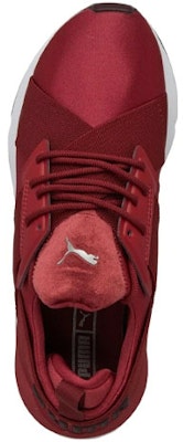 (W) 푸마 뮤즈 사틴 2 "석류" (Puma Muse Satin 2 "Pomegranate") 368427-01 Shop (W) 푸마 뮤즈 사틴 2 "석류" (Puma Muse Satin 2 "Pomegranate") 368427-01