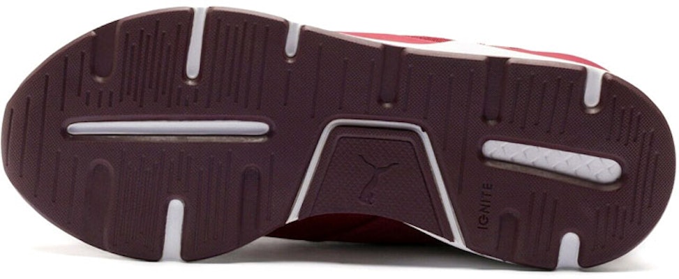 (W) 푸마 뮤즈 사틴 2 "석류" (Puma Muse Satin 2 "Pomegranate") 368427-01 Purchase (W) 푸마 뮤즈 사틴 2 "석류" (Puma Muse Satin 2 "Pomegranate") 368427-01