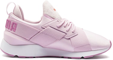 (W) Puma Muse Satin 2 'Orquídea Encantadora' 368427-03 Order (W) Puma Muse Satin 2 'Orquídea Encantadora' 368427-03