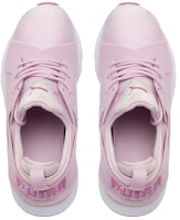 (W) Puma Muse Satin 2 'Orquídea Encantadora' 368427-03 Shop (W) Puma Muse Satin 2 'Orquídea Encantadora' 368427-03