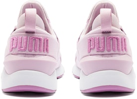 (W) Puma Muse Satin 2 'Orquídea Encantadora' 368427-03 Purchase (W) Puma Muse Satin 2 'Orquídea Encantadora' 368427-03