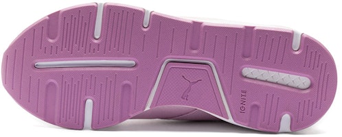 (W) Puma Muse Satin 2 'Orquídea Encantadora' 368427-03 Details for (W) Puma Muse Satin 2 'Orquídea Encantadora' 368427-03