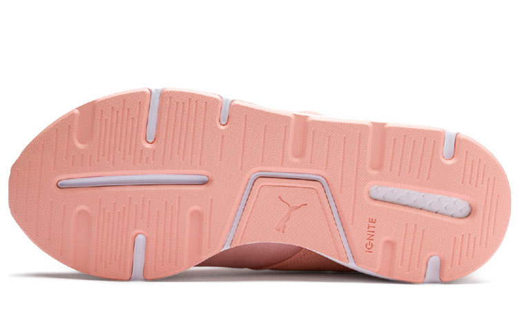 Purchase (W) Puma Muse Satin 'Aprikot Oranye' 365534-12