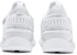 (W) Puma Muse Satin 'Putih Rendah-Tinggi' 365534-08