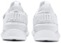 Shop (W) Puma Muse Satin 'Putih Rendah-Tinggi' 365534-08