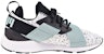 (W) Puma Muse Solstice 'Putih Aquifer Hitam' 367050-01