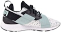 Order (W) Puma Muse Solstice 'Putih Aquifer Hitam' 367050-01