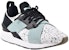 (W) Puma Muse Solstice 'Putih Aquifer Hitam' 367050-01