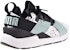 (W) Puma Muse Solstice 'Putih Aquifer Hitam' 367050-01
