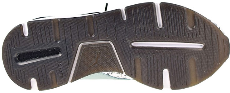 (W) Puma Muse Solstice 'Blanco Aquifer Negro' 367050-01 Purchase (W) Puma Muse Solstice 'Blanco Aquifer Negro' 367050-01