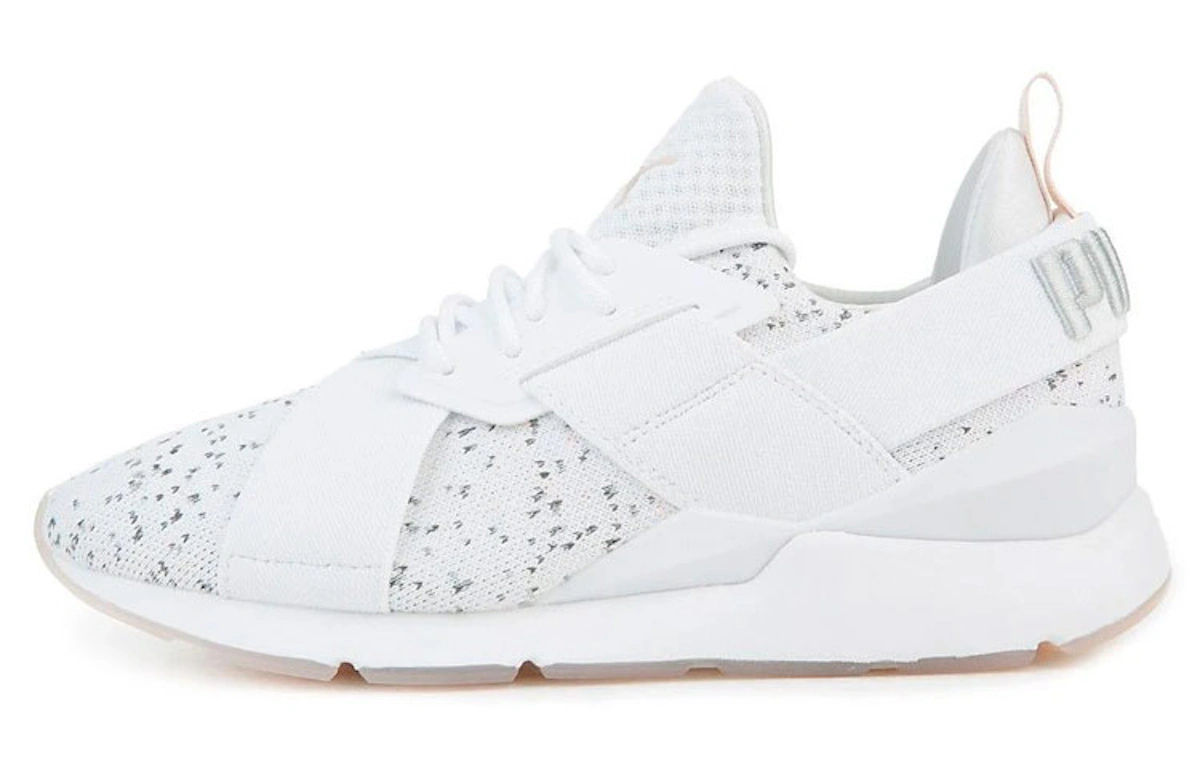 (Women) Puma Muse Solstice 'White'