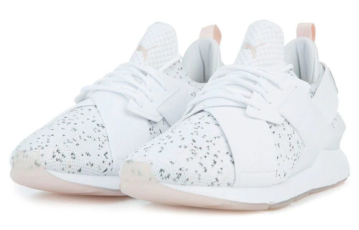 (Women) Puma Muse Solstice 'White'