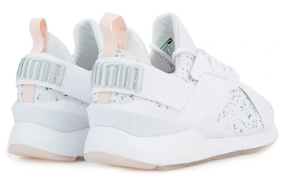 (Women) Puma Muse Solstice 'White'