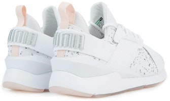 (W) Puma Muse Solstice 'Blanco' 367050-02 Lookbook (W) Puma Muse Solstice 'Blanco' 367050-02