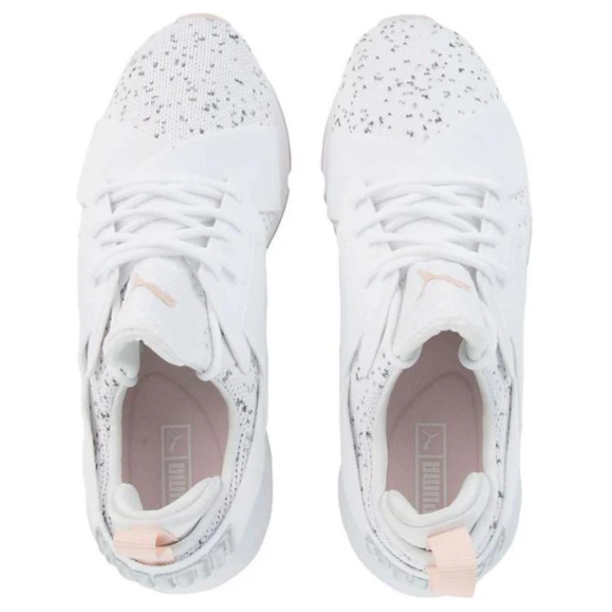 (Women) Puma Muse Solstice 'White'