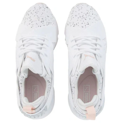 (Women) Puma Muse Solstice 'White'