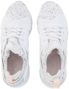 (W) Puma Muse Solstice 'Blanco' 367050-02 Shop (W) Puma Muse Solstice 'Blanco' 367050-02