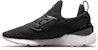 (W) Puma Muse Trailblazer 'Hitam Merah Jambu' 369658-02
