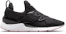 (W) Puma Muse Trailblazer 'Hitam Merah Jambu' 369658-02