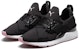 (W) Puma Muse Trailblazer 'Hitam Merah Jambu' 369658-02
