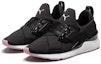 Lookbook (W) Puma Muse Trailblazer 'Hitam Merah Jambu' 369658-02